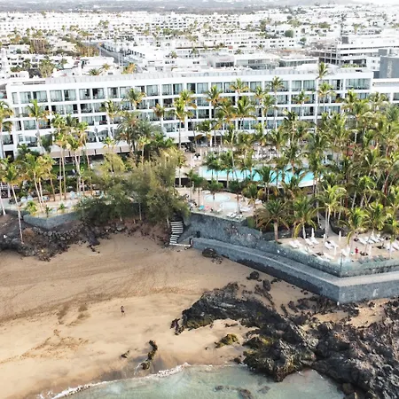 Fariones Hotel Puerto del Carmen (Lanzarote)