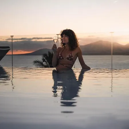 Fariones Hotel Puerto del Carmen (Lanzarote)