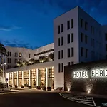 Fariones 5* Puerto del Carmen (Lanzarote)