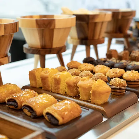 酒店 Fariones 卡门港