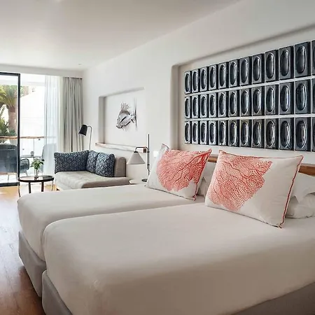 Fariones Hotel 5*