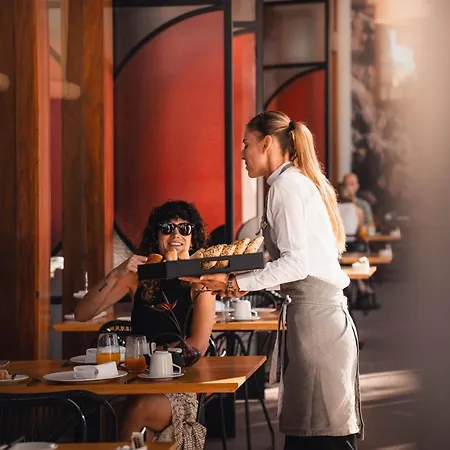 Fariones 酒店 卡门港