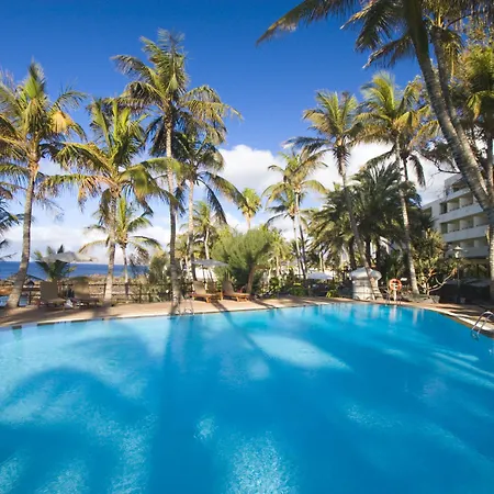Fariones Hotel