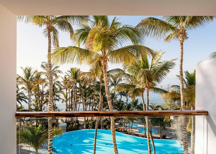 Fariones Hotel Puerto del Carmen (Lanzarote)